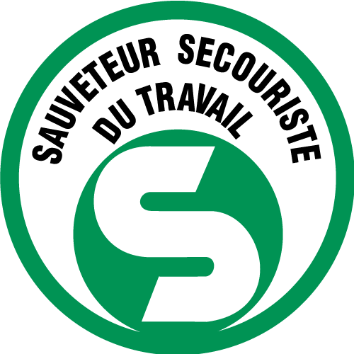 Logo acteur SST
