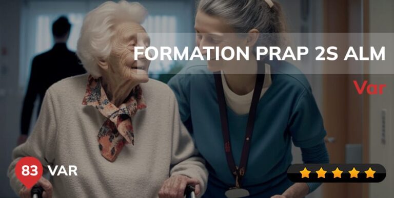 formation prap 2s alm var var 83