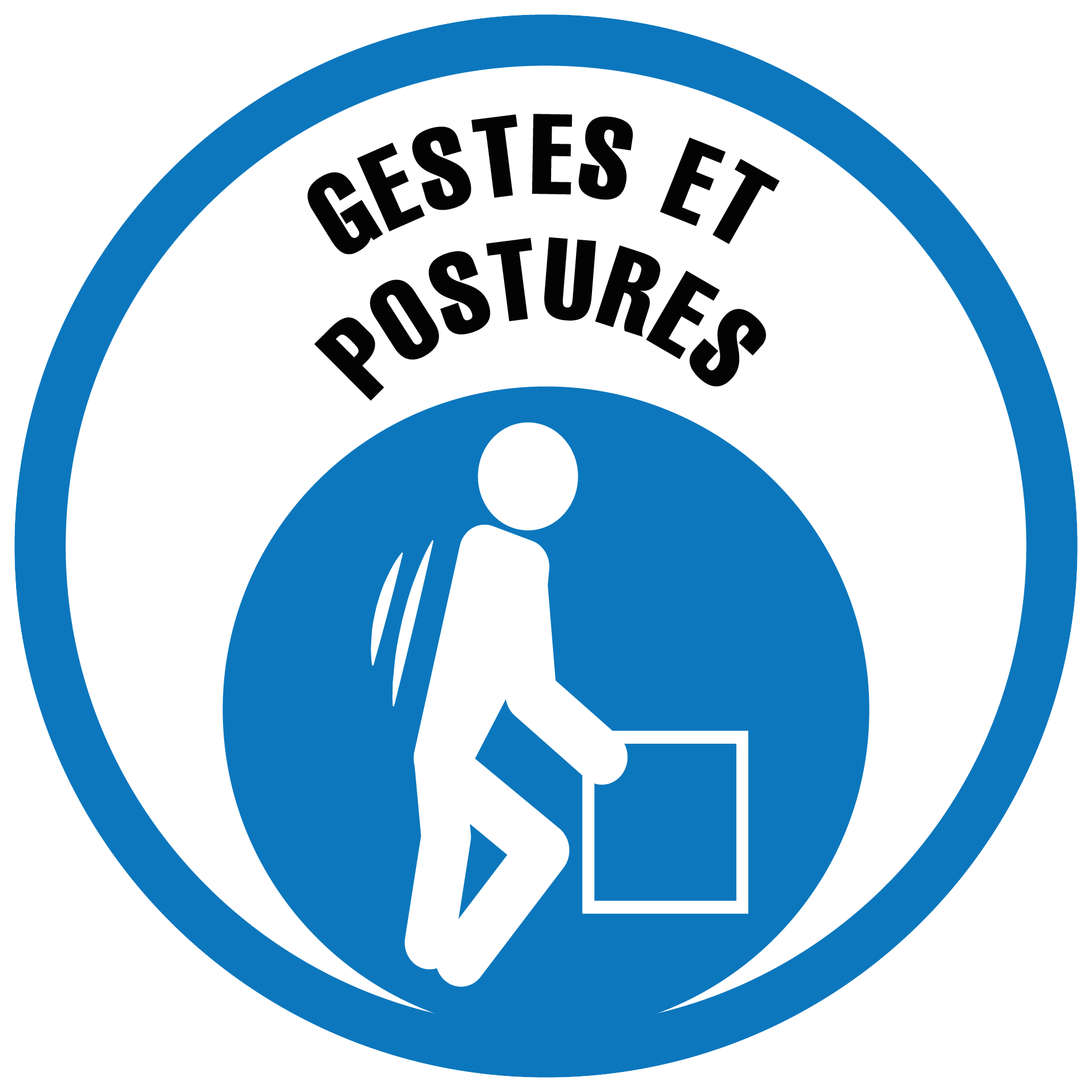 logo gestes postures